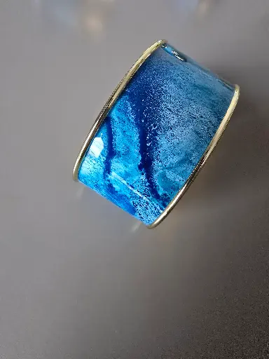 Manchette "Corfou"